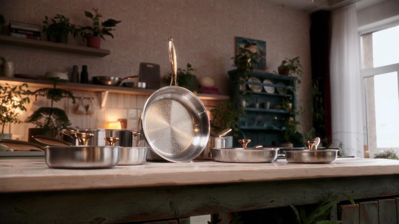 Home Cooking still 2