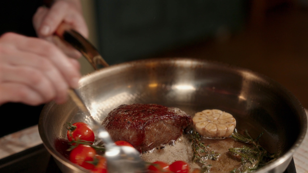 Home Cooking still 7