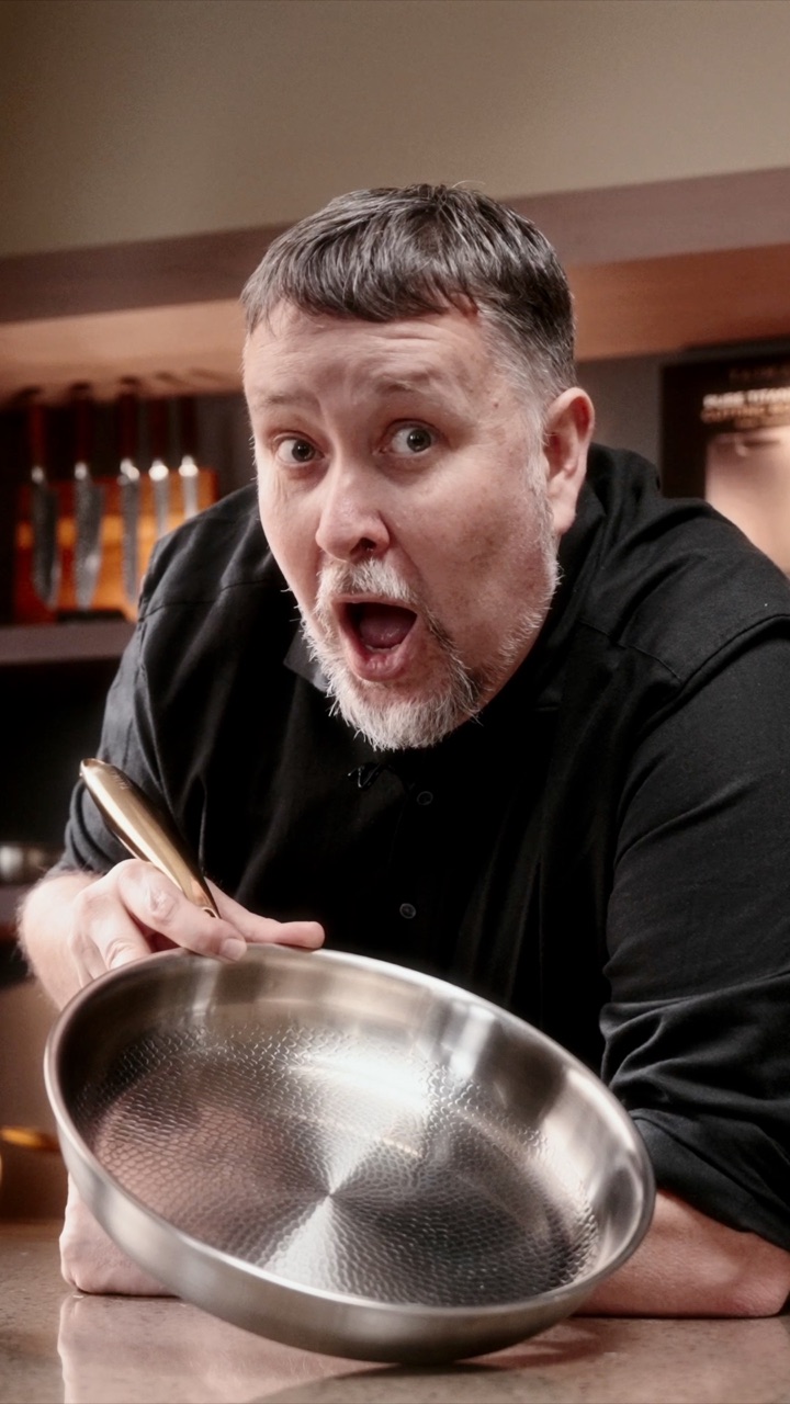 Home Chef Ads still 3
