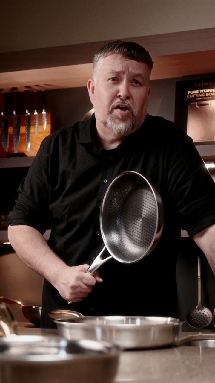 Home Chef Ads still 5